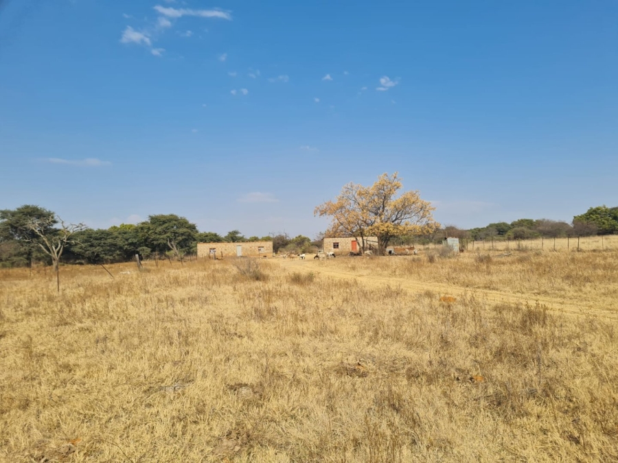 2 Bedroom Property for Sale in Klerksdorp Rural North West